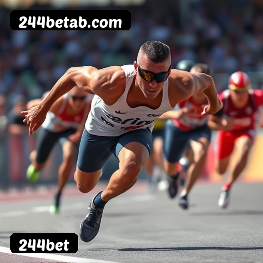 Vantagens exclusivas 244bet para jogadores brasileiros - São Paulo, Rio, BH