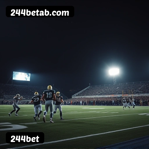 Tabela RTP dos jogos de cassino da 244bet