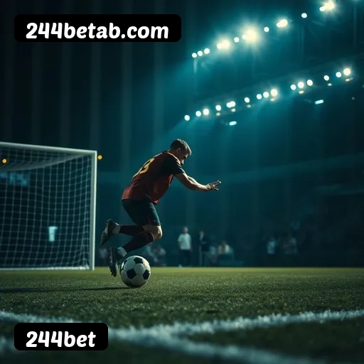 FAQ 244bet Brasil - Perguntas frequentes sobre bônus, PIX, RTP, APP mobile e VIP