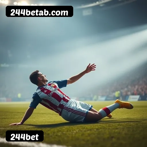 244bet PIX instantâneo Brasil - Depósito e saque em minutos 24/7