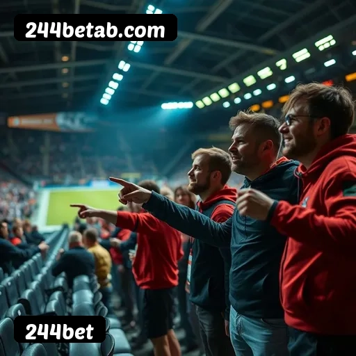 Principais provedores de slots da 244bet - NetEnt, Pragmatic Play, Play'n GO