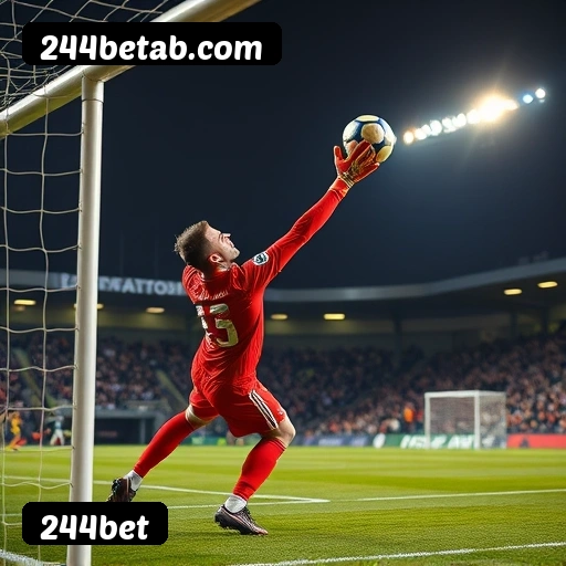 Níveis do programa VIP da 244bet